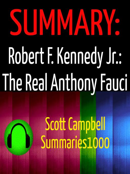 Title details for Summary by Scott Campbell - Available